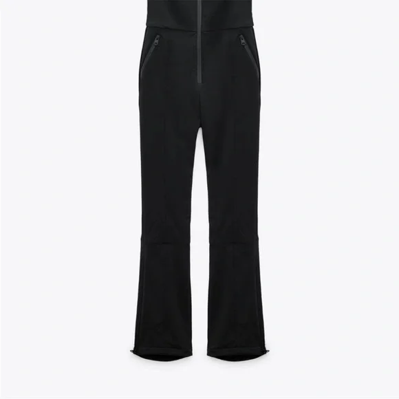 NWOT Zara Black Ski
*barely worn* Jumpsuit size XS
🚨FIRM PRICE - Picture 12 of 16